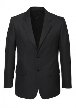 Mens 2 Button Jacket